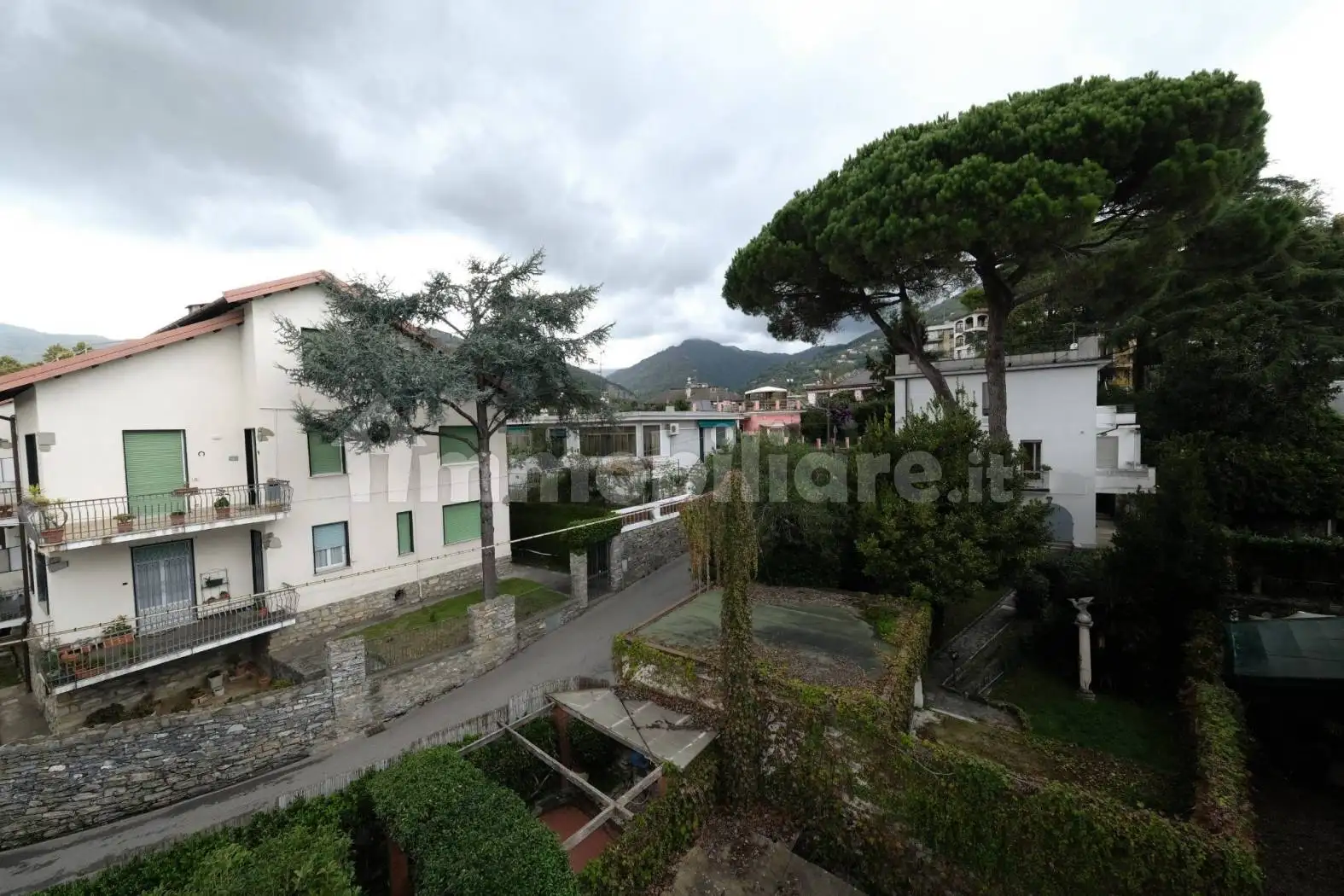 Appartamento in vendita a Rapallo