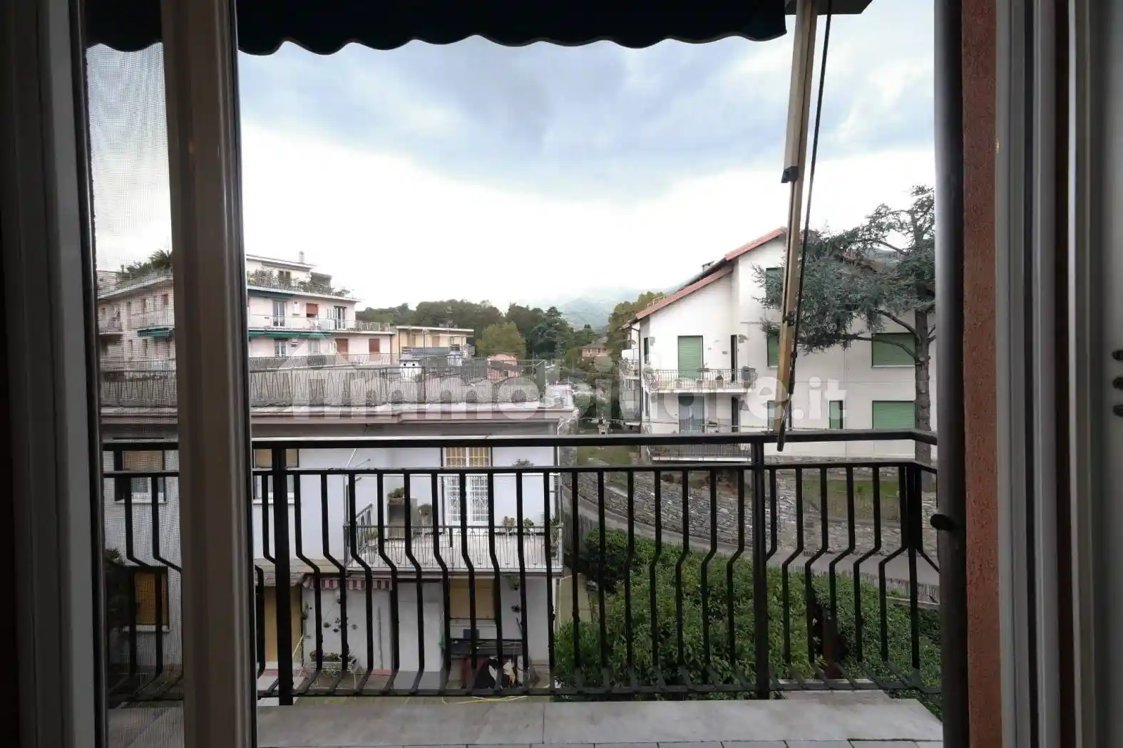 Trilocale buono stato, terzo piano, Golf - Castellino, Rapallo - foto 3