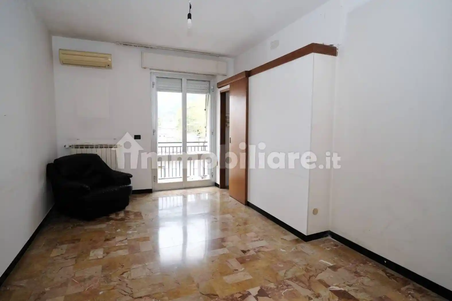 Trilocale buono stato, terzo piano, Golf - Castellino, Rapallo - foto 4