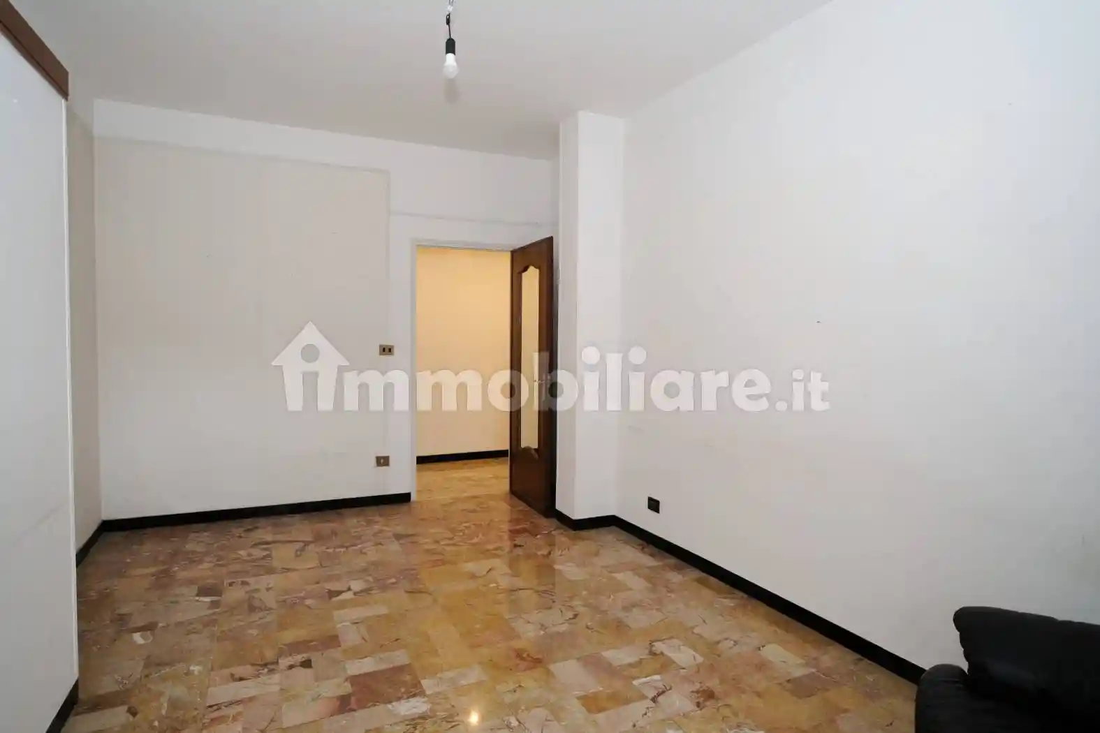 Trilocale buono stato, terzo piano, Golf - Castellino, Rapallo - foto 5