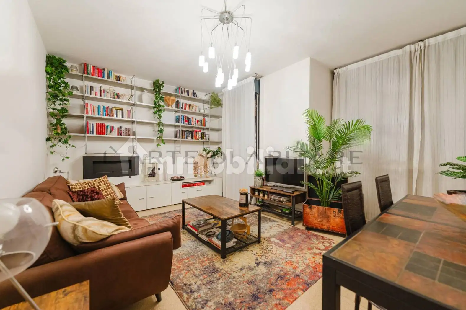 Appartamento in vendita a Venezia