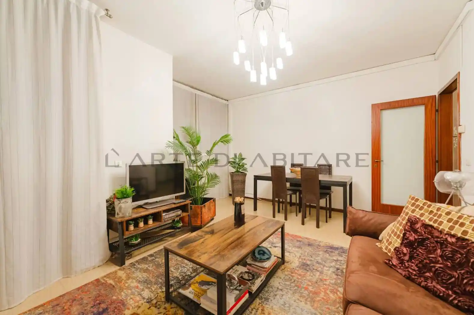 Appartamento via Passo Campalto, Campalto, Venezia - foto 2