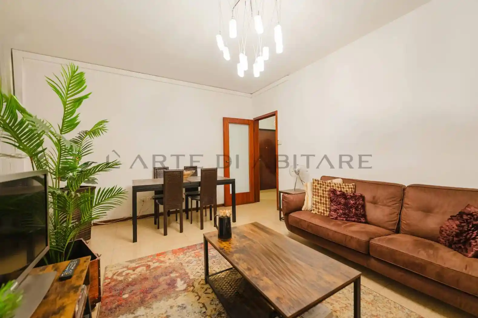 Appartamento via Passo Campalto, Campalto, Venezia - foto 3