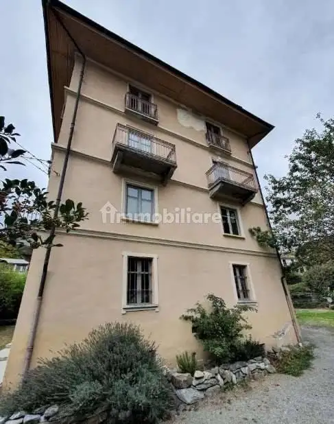 Appartamento in asta a Ceres