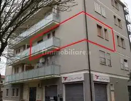 Appartamento in asta a Comacchio