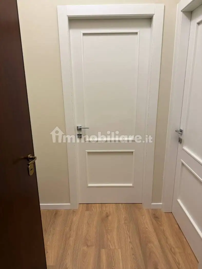 Appartamento in affitto a Brescia