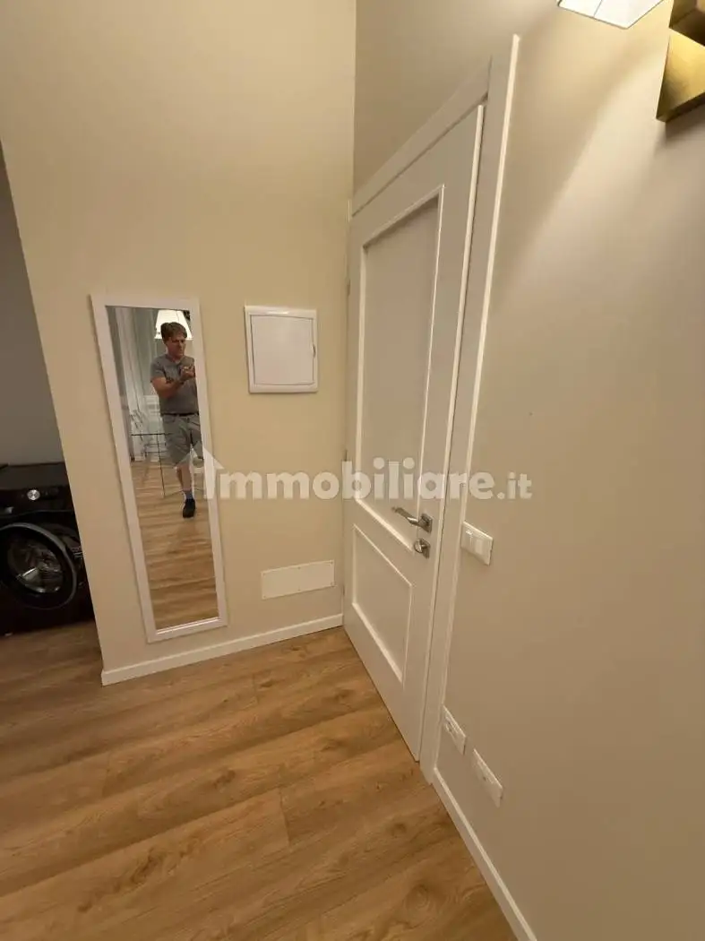 Bilocale via Angelo Inganni 4, Solferino - Diaz, Brescia - foto 3