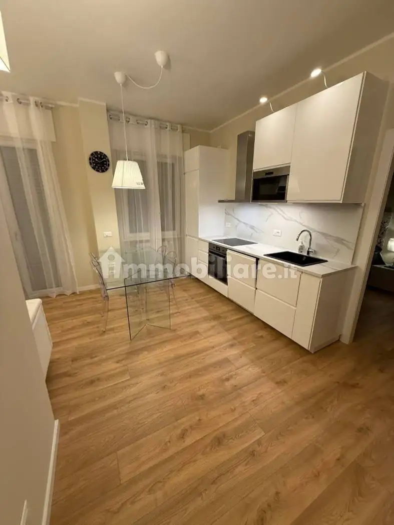 Bilocale via Angelo Inganni 4, Solferino - Diaz, Brescia - foto 4