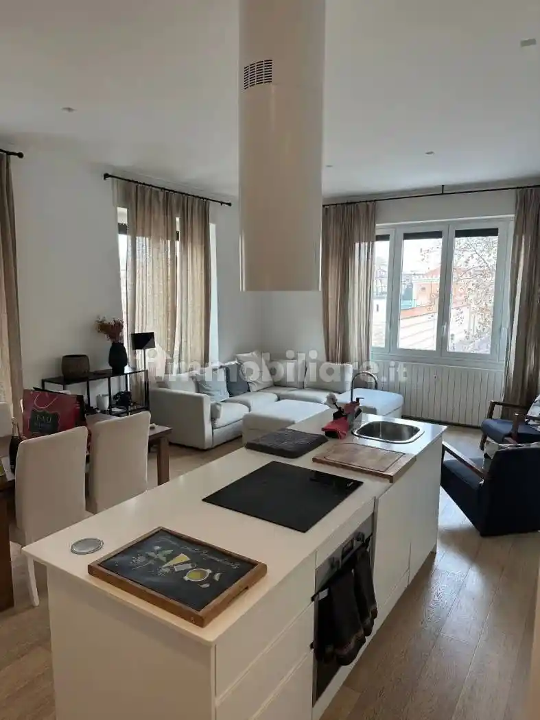 Bilocale via Antonio Dugnani, Dezza, Milano - foto 2