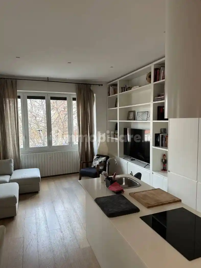 Bilocale via Antonio Dugnani, Dezza, Milano - foto 3