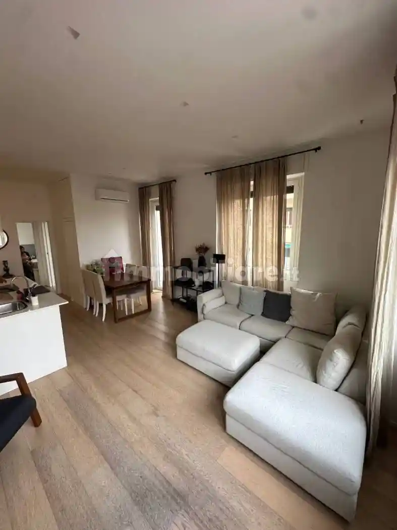 Bilocale via Antonio Dugnani, Dezza, Milano - foto 4