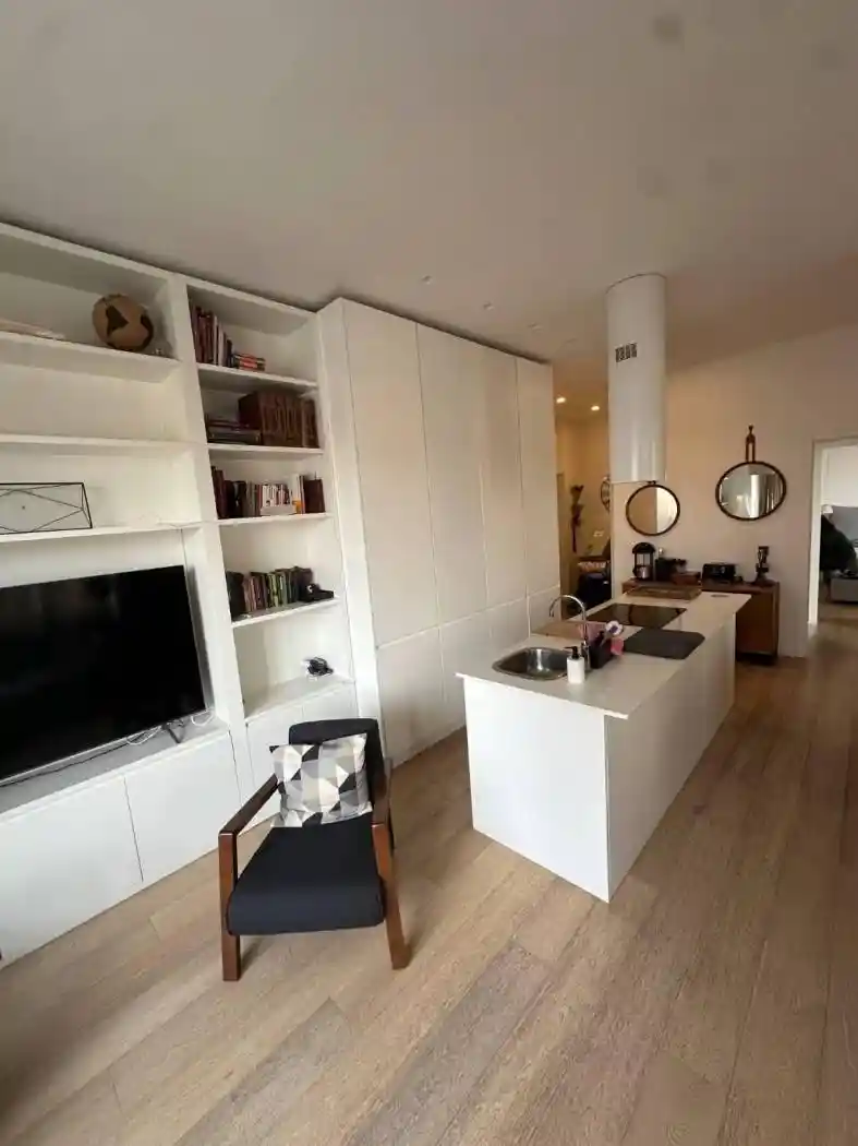 Bilocale via Antonio Dugnani, Dezza, Milano - foto 5