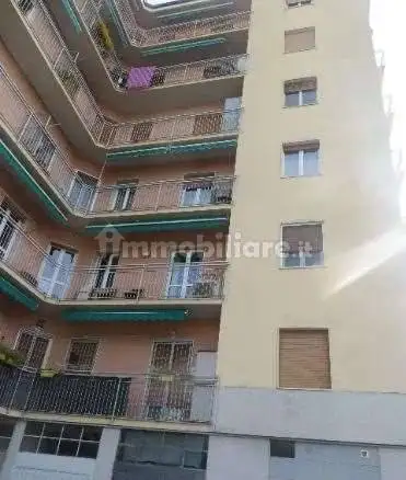 Appartamento in asta a Ceriano Laghetto