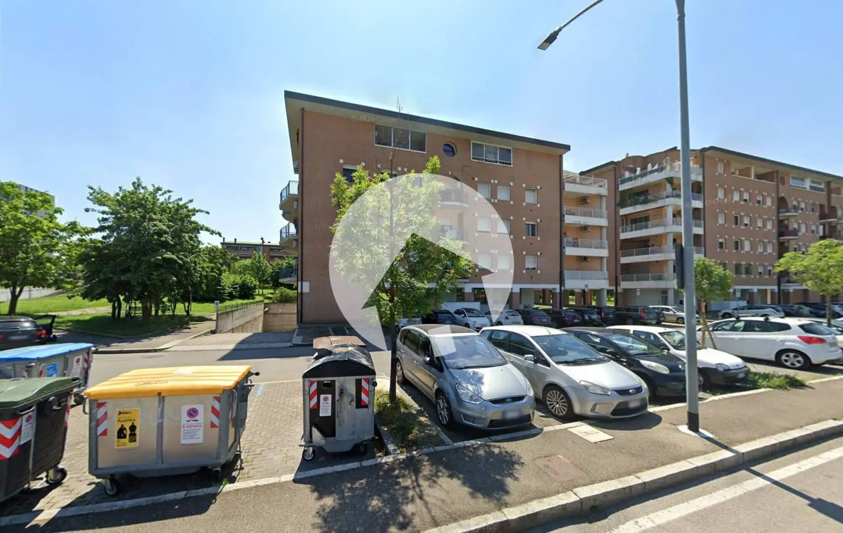 Appartamento in vendita a Bologna