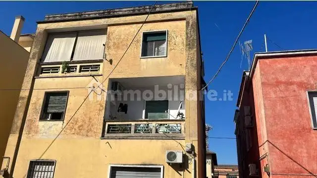 Appartamento in asta a Latina