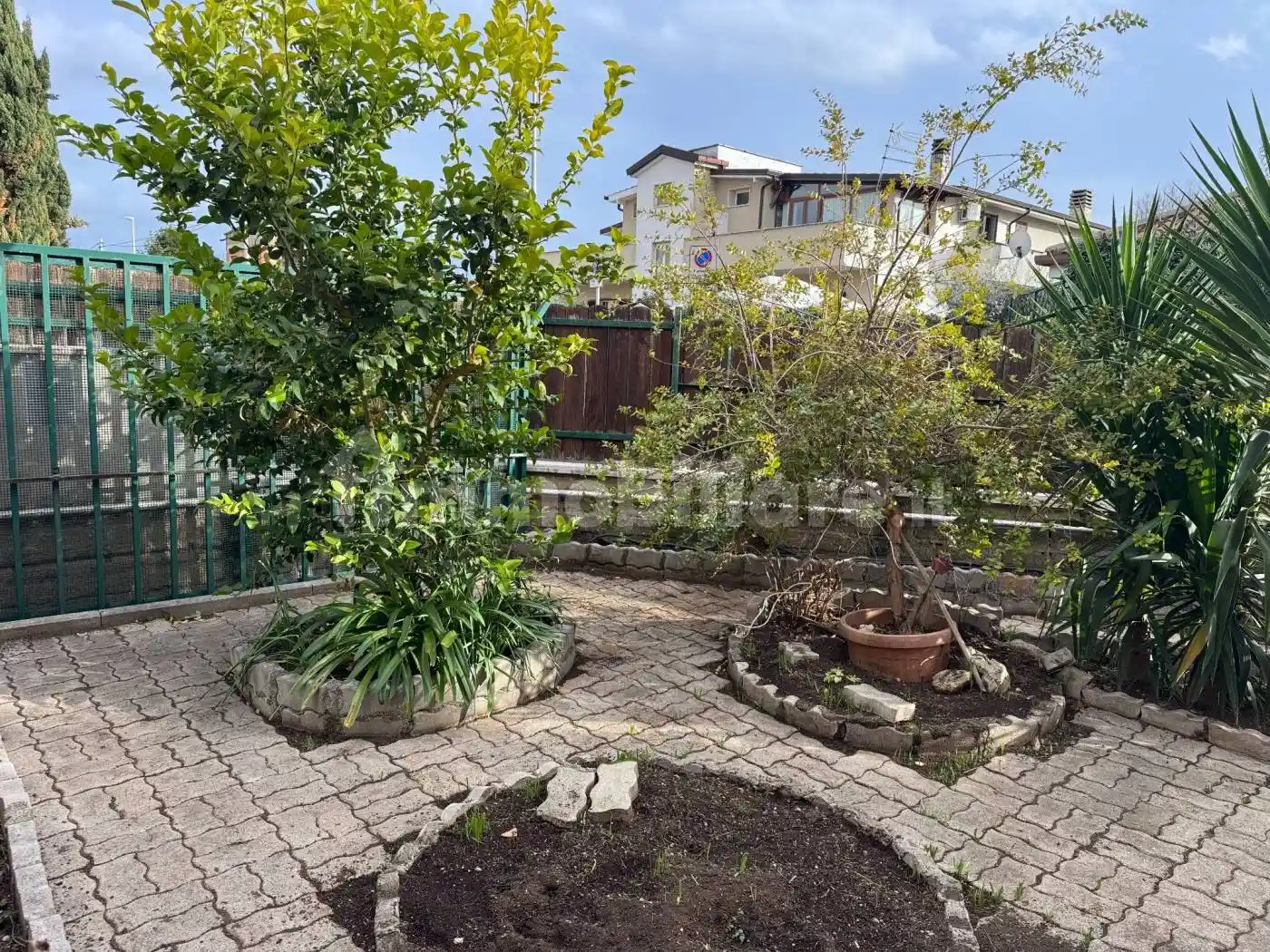 Villa bifamiliare via Evaristo Petrocchi 75, Tivoli Terme, Tivoli - foto 4