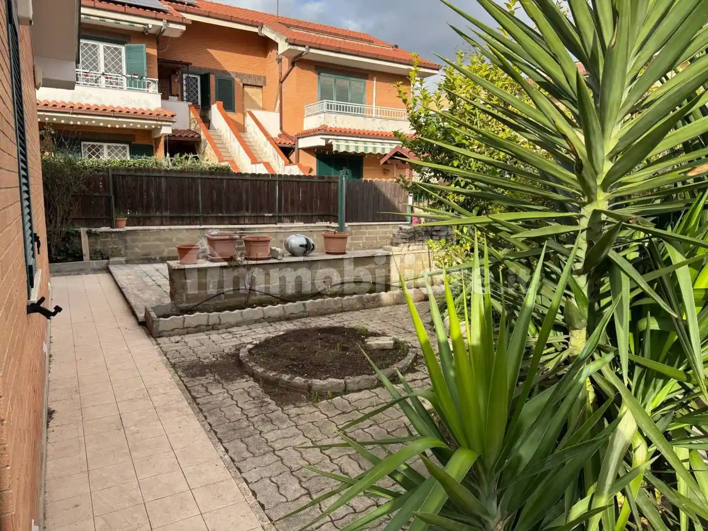 Villa bifamiliare via Evaristo Petrocchi 75, Tivoli Terme, Tivoli - foto 5