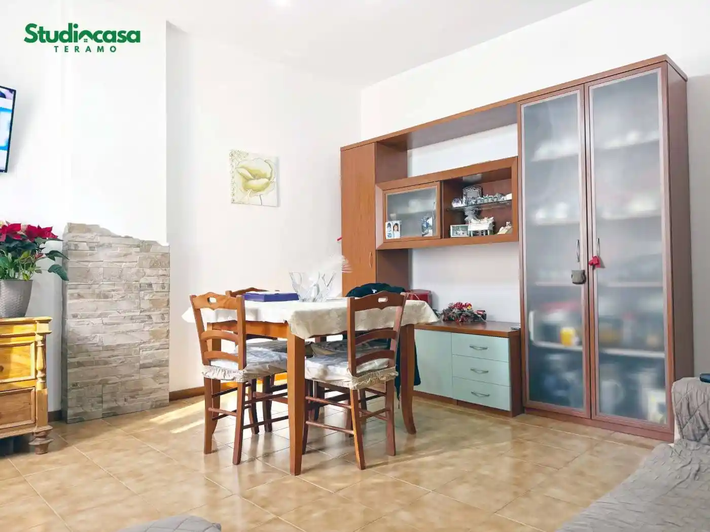 Trilocale viale Giovanni Bovio 187, Centro, Teramo - foto 2