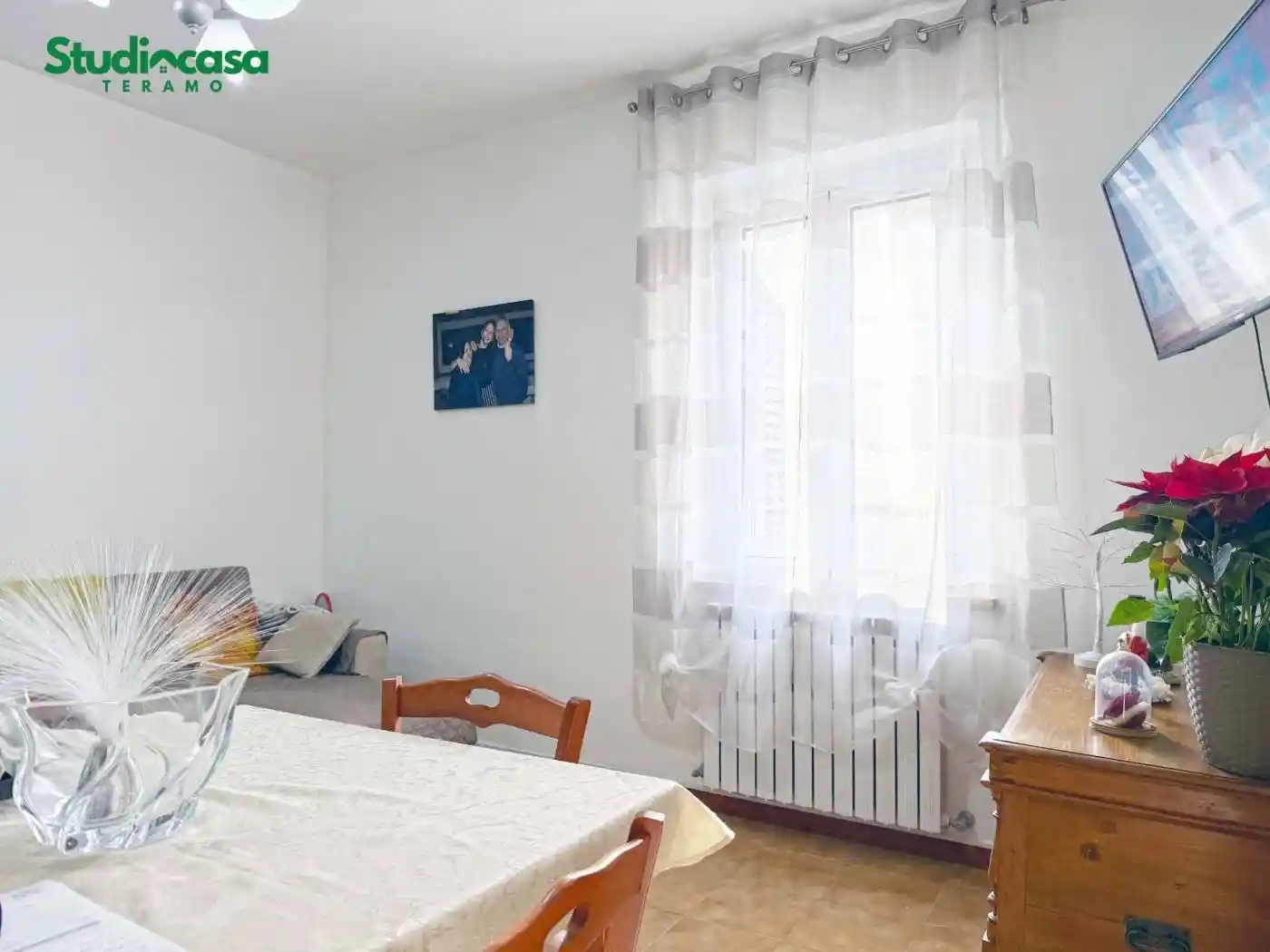 Trilocale viale Giovanni Bovio 187, Centro, Teramo - foto 4