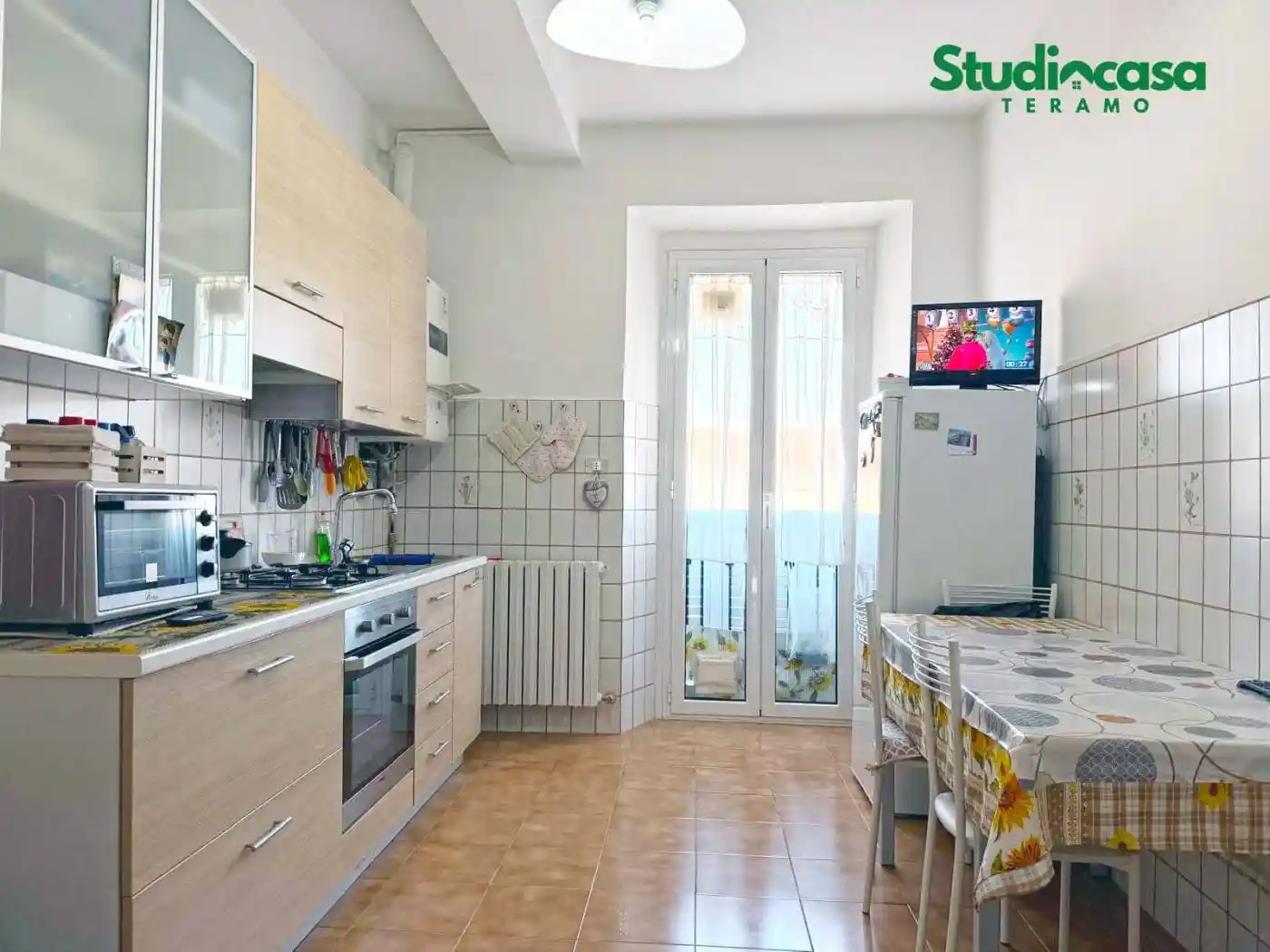 Trilocale viale Giovanni Bovio 187, Centro, Teramo - foto 5