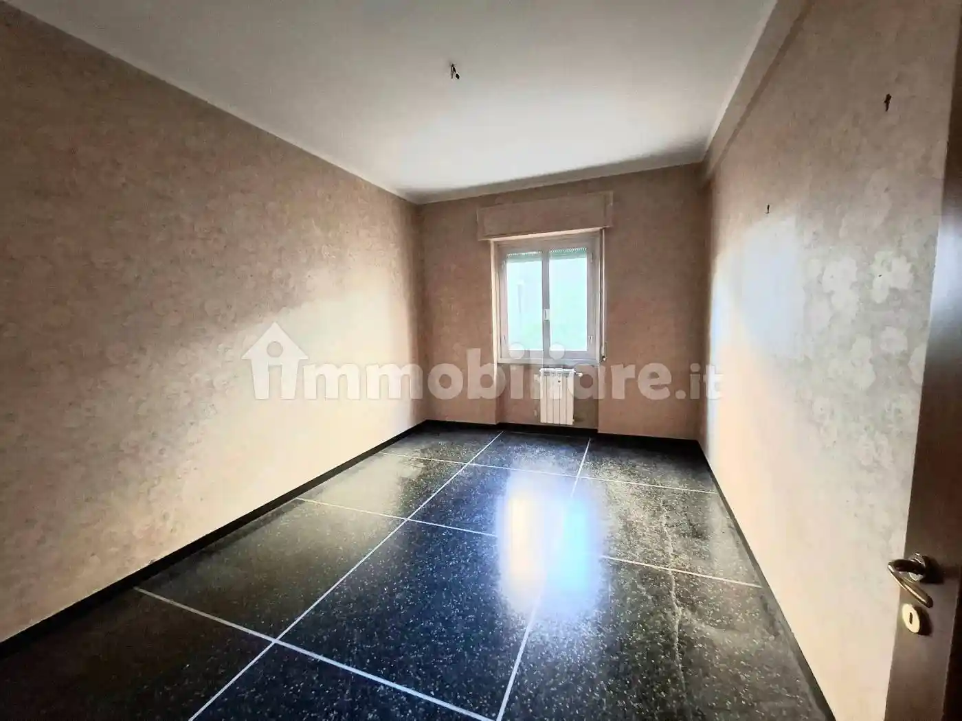 Bilocale via Monte Sei Busi 21, Bolzaneto, Genova - foto 2