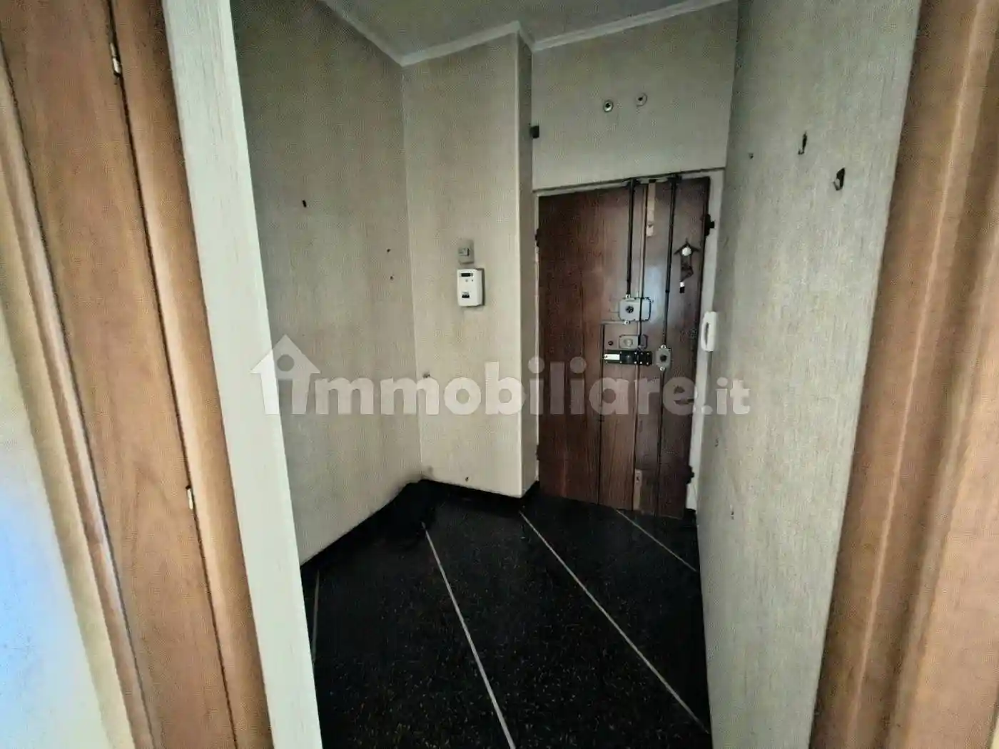 Bilocale via Monte Sei Busi 21, Bolzaneto, Genova - foto 4