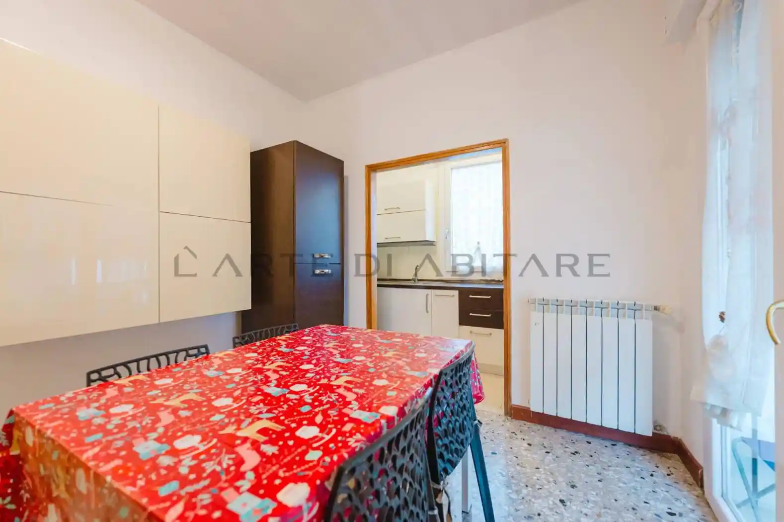 Quadrilocale via Borgo san Pietro, Favaro Veneto, Venezia - foto 2