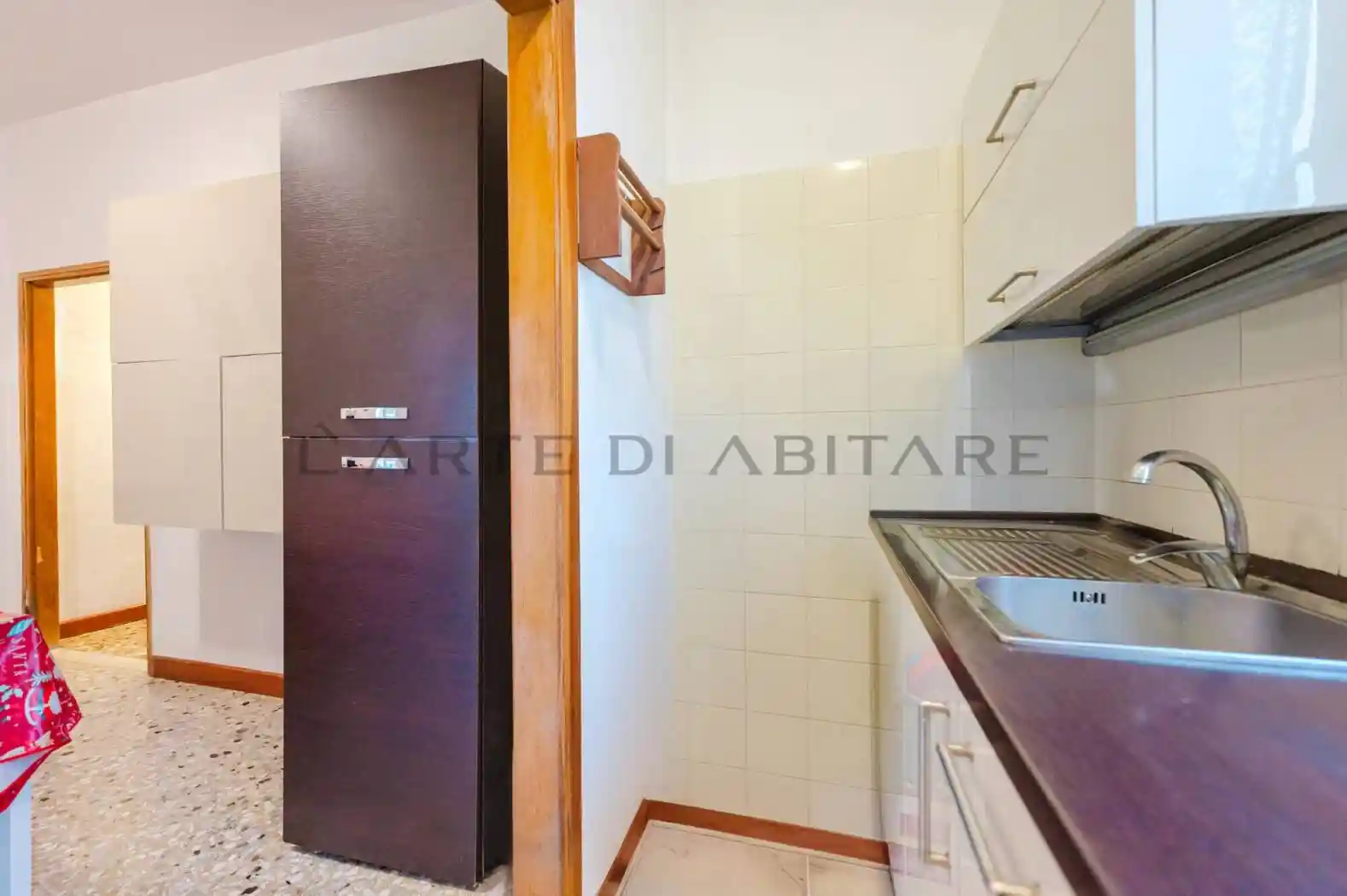 Quadrilocale via Borgo san Pietro, Favaro Veneto, Venezia - foto 4