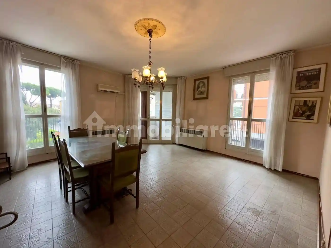 Appartamento in vendita a Ravenna