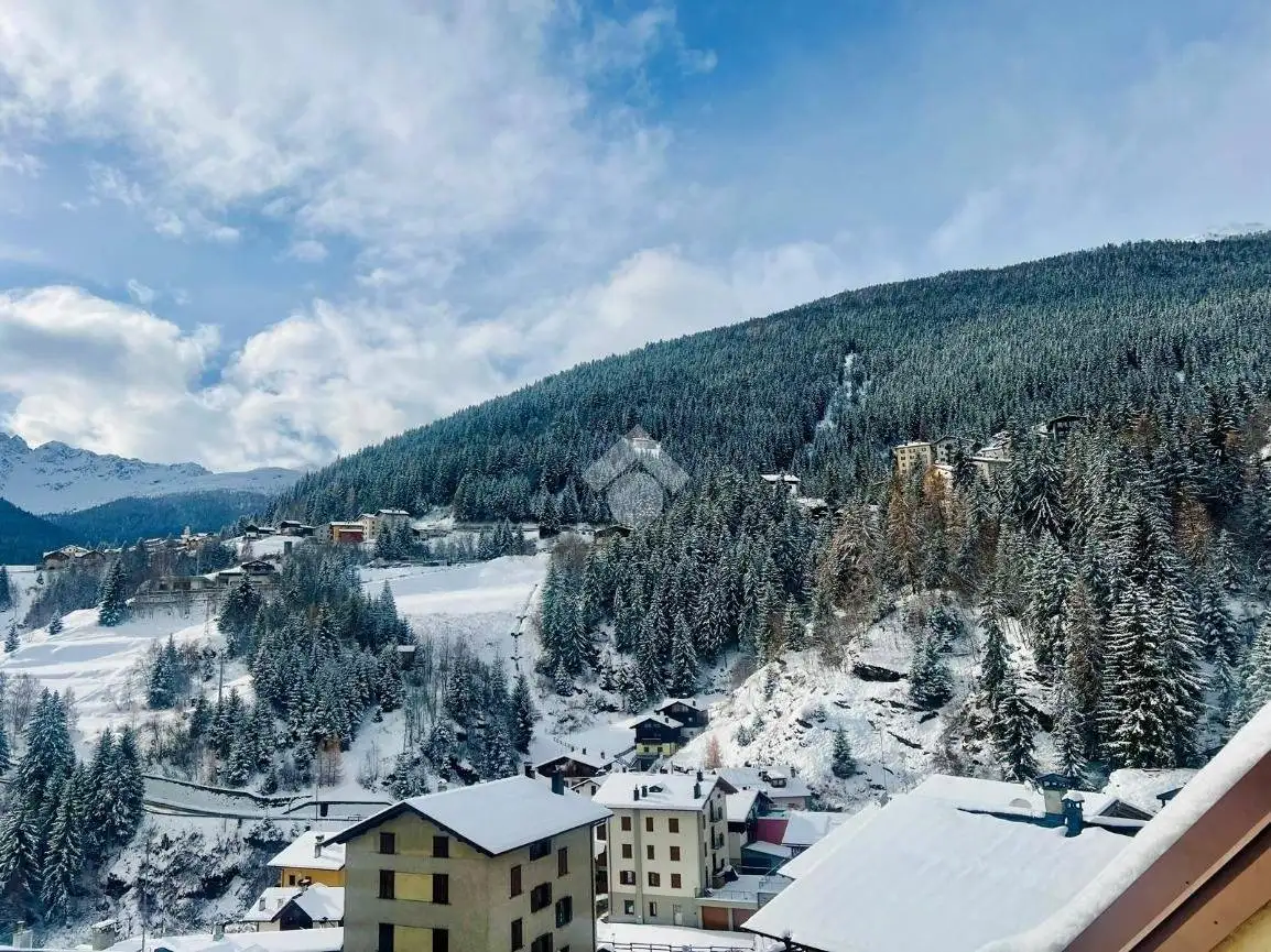 Appartamento in affitto a Valdidentro