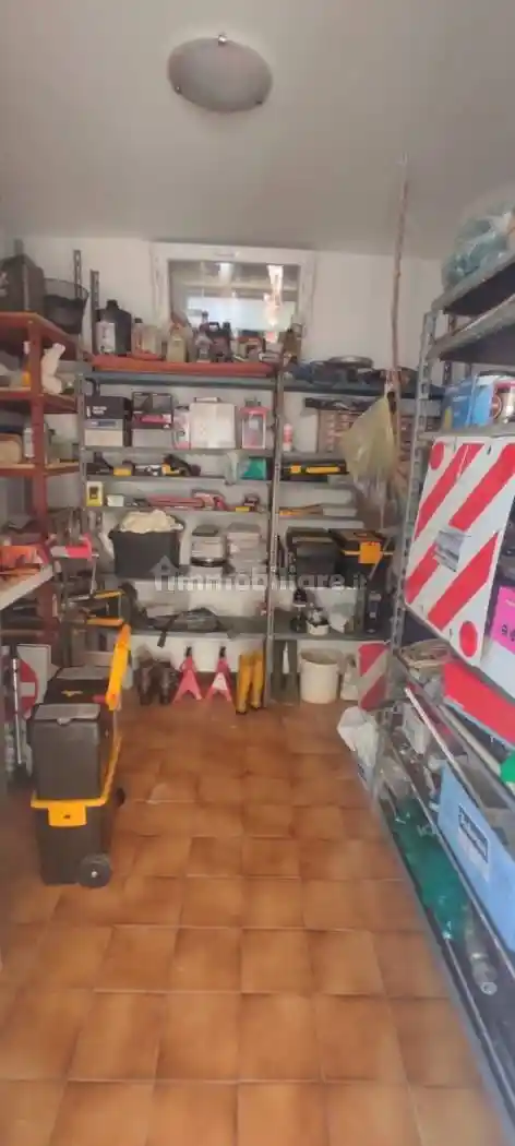 Villa a schiera 4 locali, buono stato, Centro, Albenga - foto 4