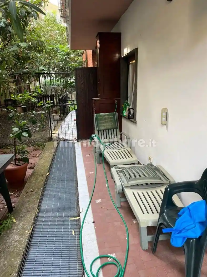 Bilocale via Candido Bavera, Parco San Rocco, Tetti Rossi, Loreto, Alassio - foto 3