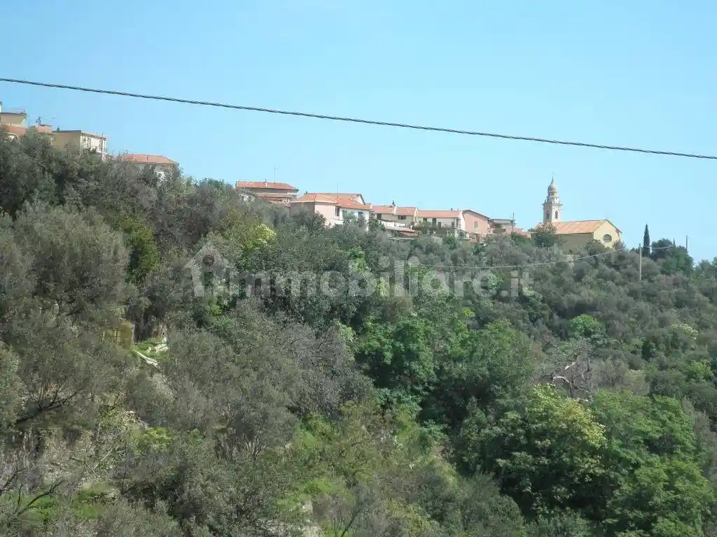 Rustico, da ristrutturare, 160 m², Via Solva, Santa Croce, Alassio - foto 3