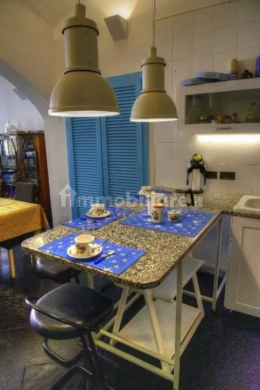 Appartamento in vendita a Alassio