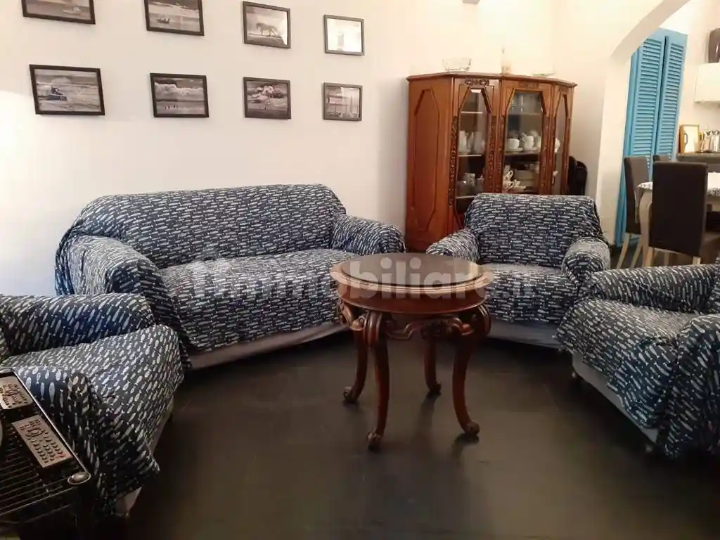 Trilocale piazza Matteotti ,13, Centro, Alassio - foto 5