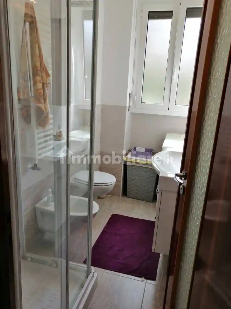 Trilocale via Piani Romani ,8, Fenarina, Via Neghelli, Collina di Ponente, Alassio - foto 3