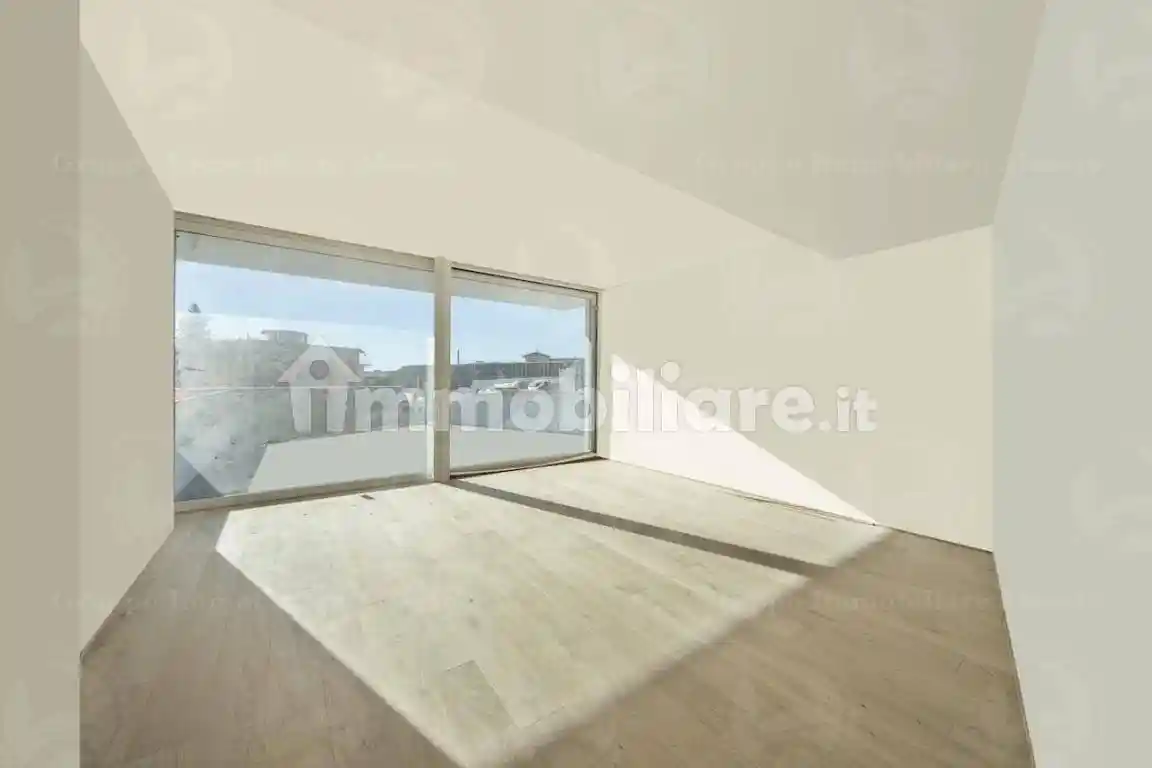 Trilocale via Adelasia, Collina Centrale, Parco Fuor del Vento, Alassio - foto 3