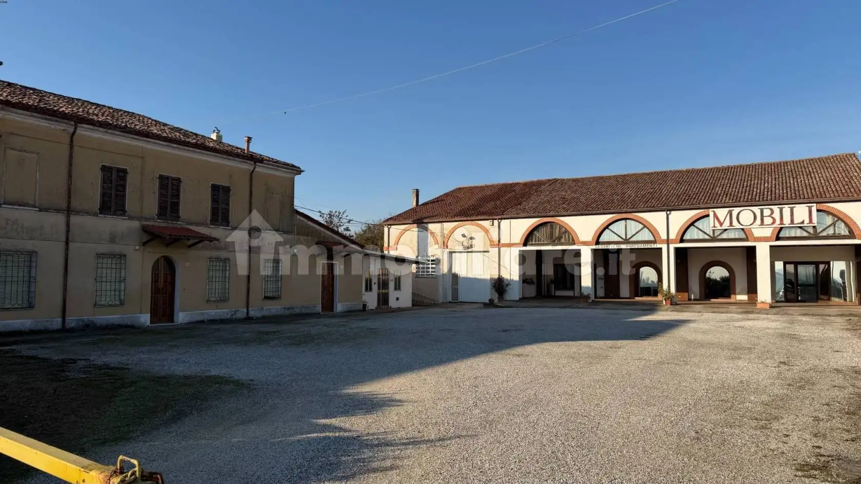 Villetta a schiera in vendita a Melara