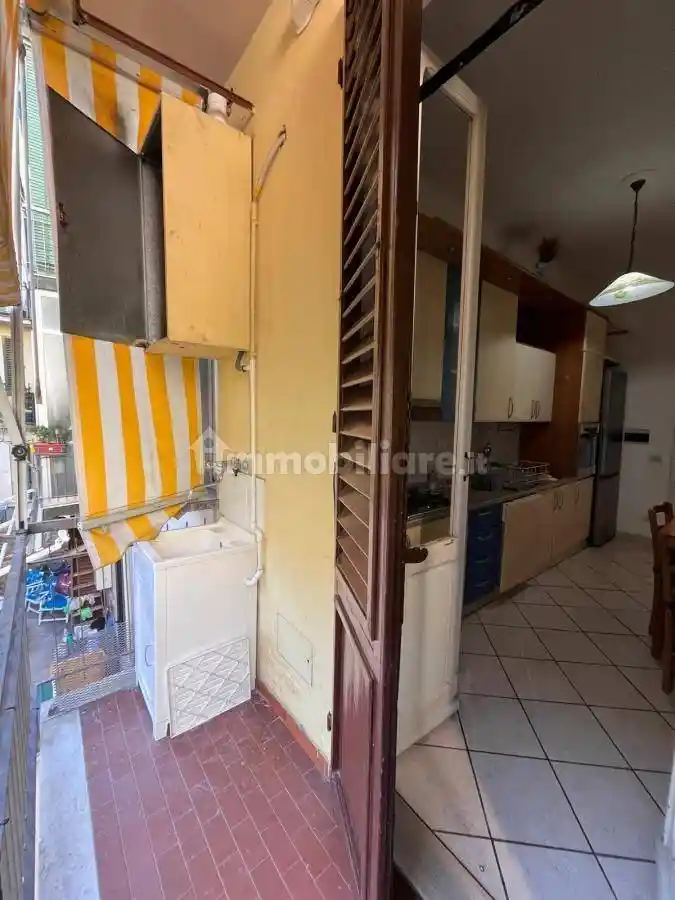 Quadrilocale via Ferruccio Busoni, Porta al Prato - San Jacopino, Firenze - foto 2