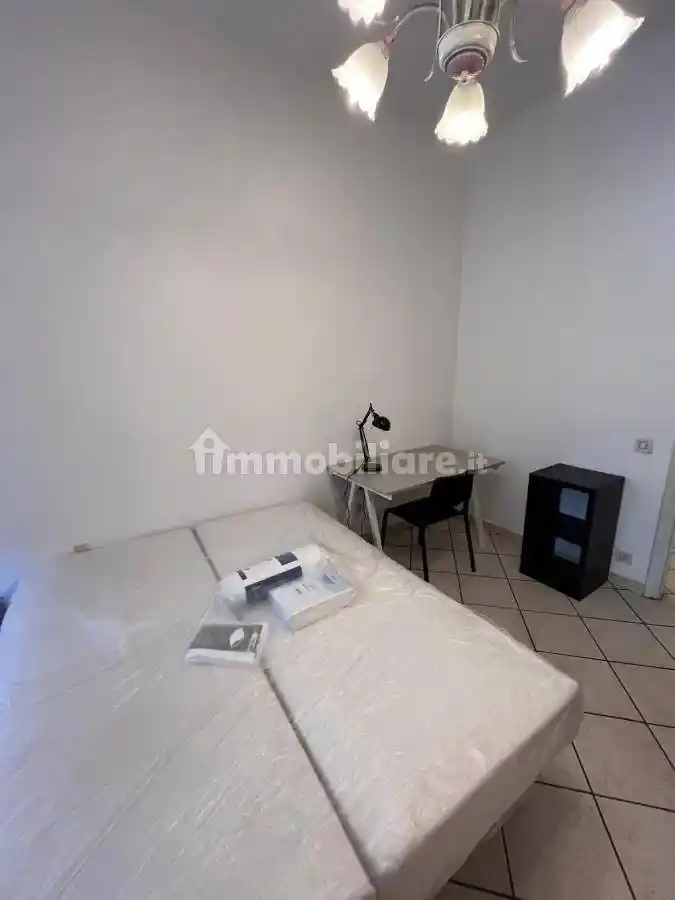 Quadrilocale via Ferruccio Busoni, Porta al Prato - San Jacopino, Firenze - foto 4