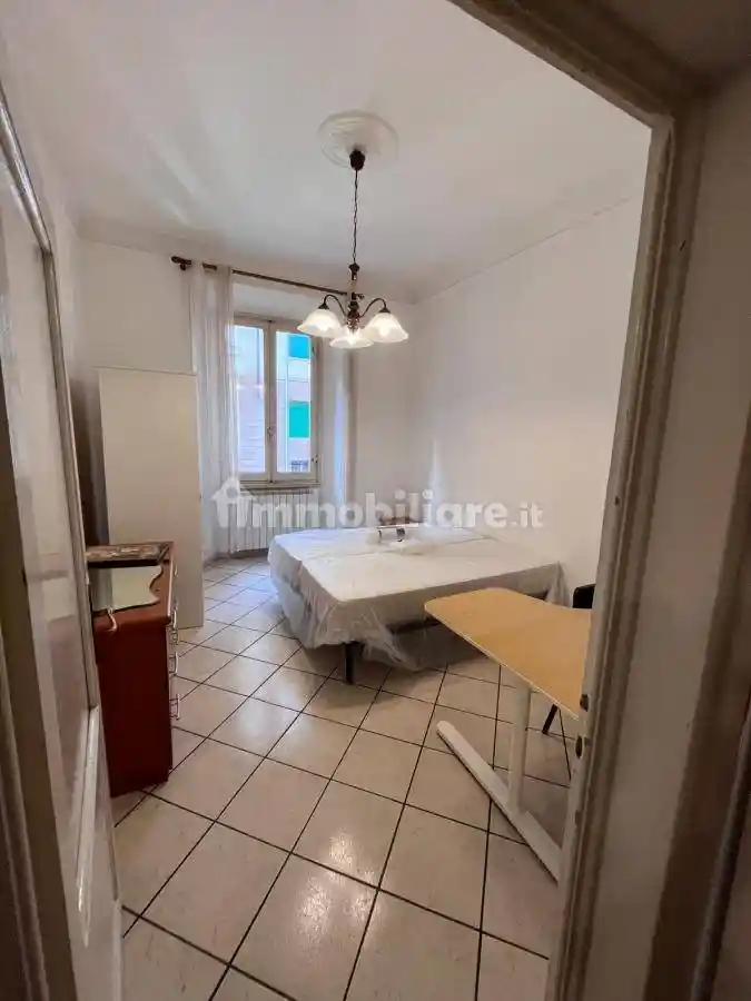 Quadrilocale via Ferruccio Busoni, Porta al Prato - San Jacopino, Firenze - foto 5