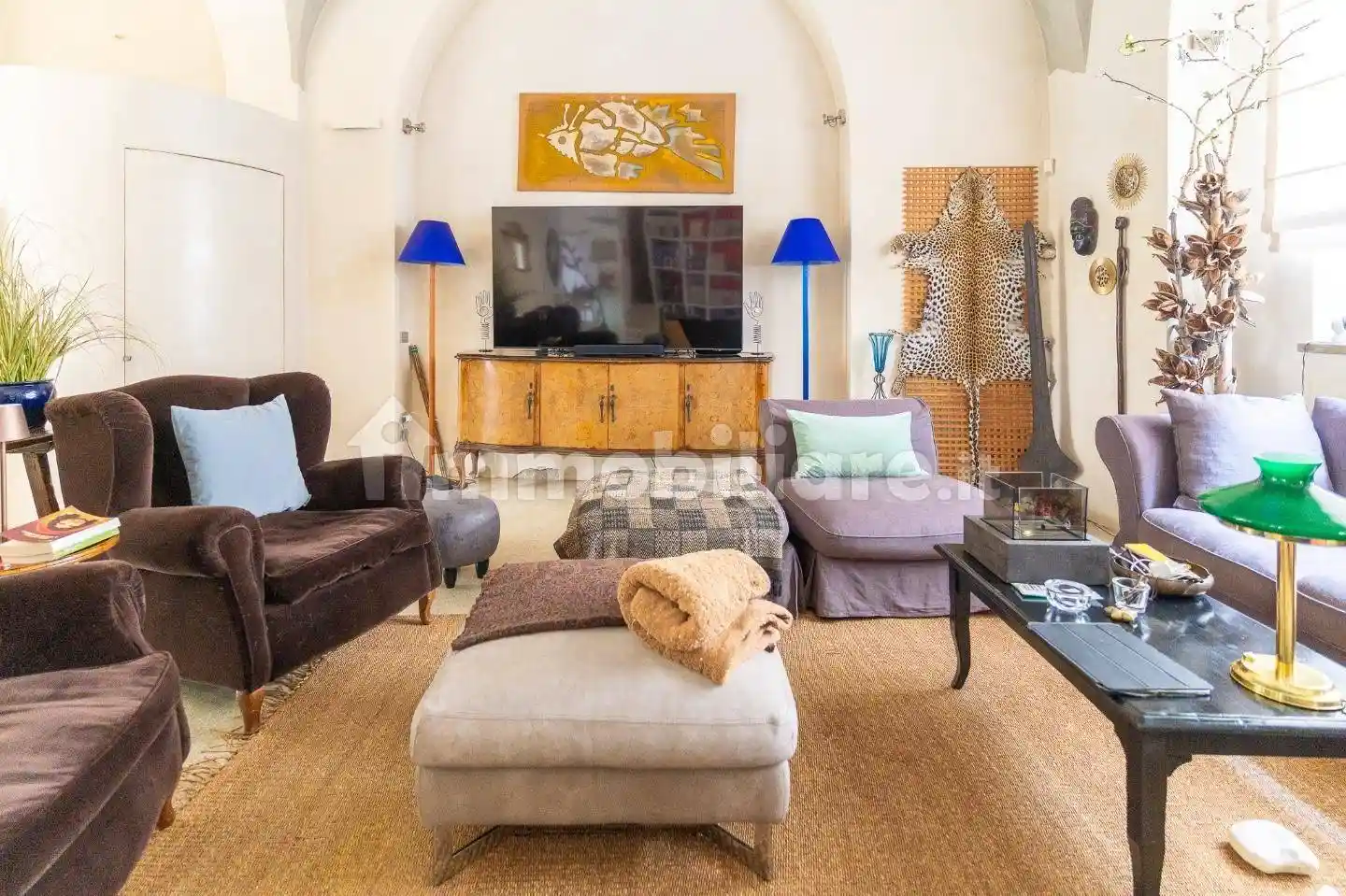 Loft via Chiara, Centro Storico, Empoli - foto 4