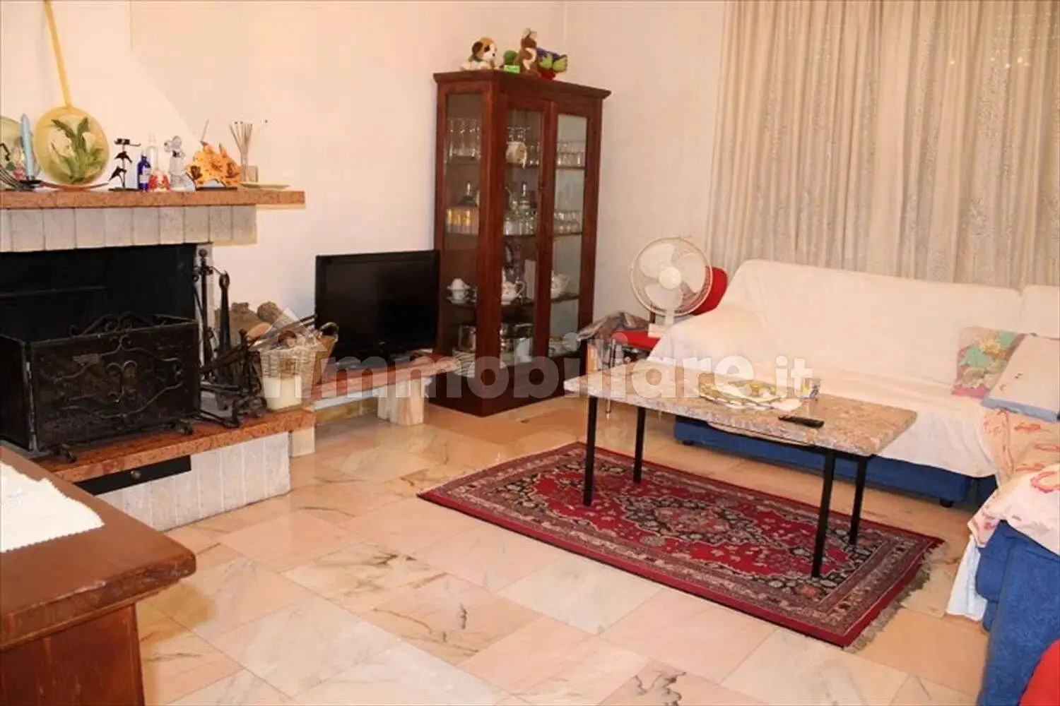 Villa in vendita a Manoppello