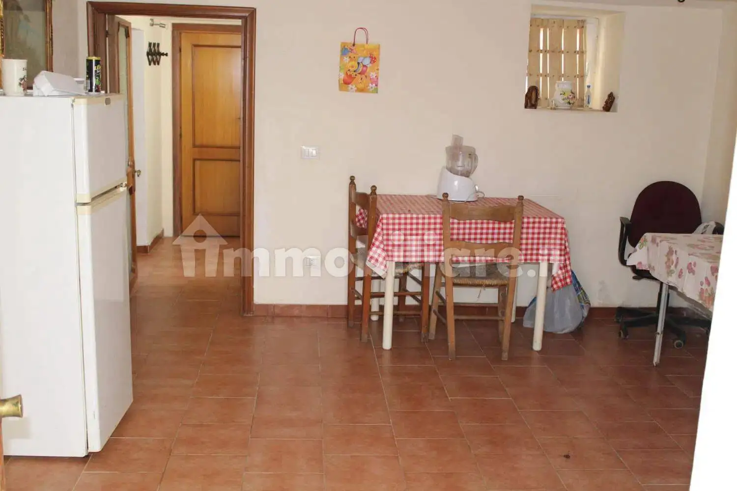 Quadrilocale Contrada Sant'Elia, Caramanico Terme - foto 3