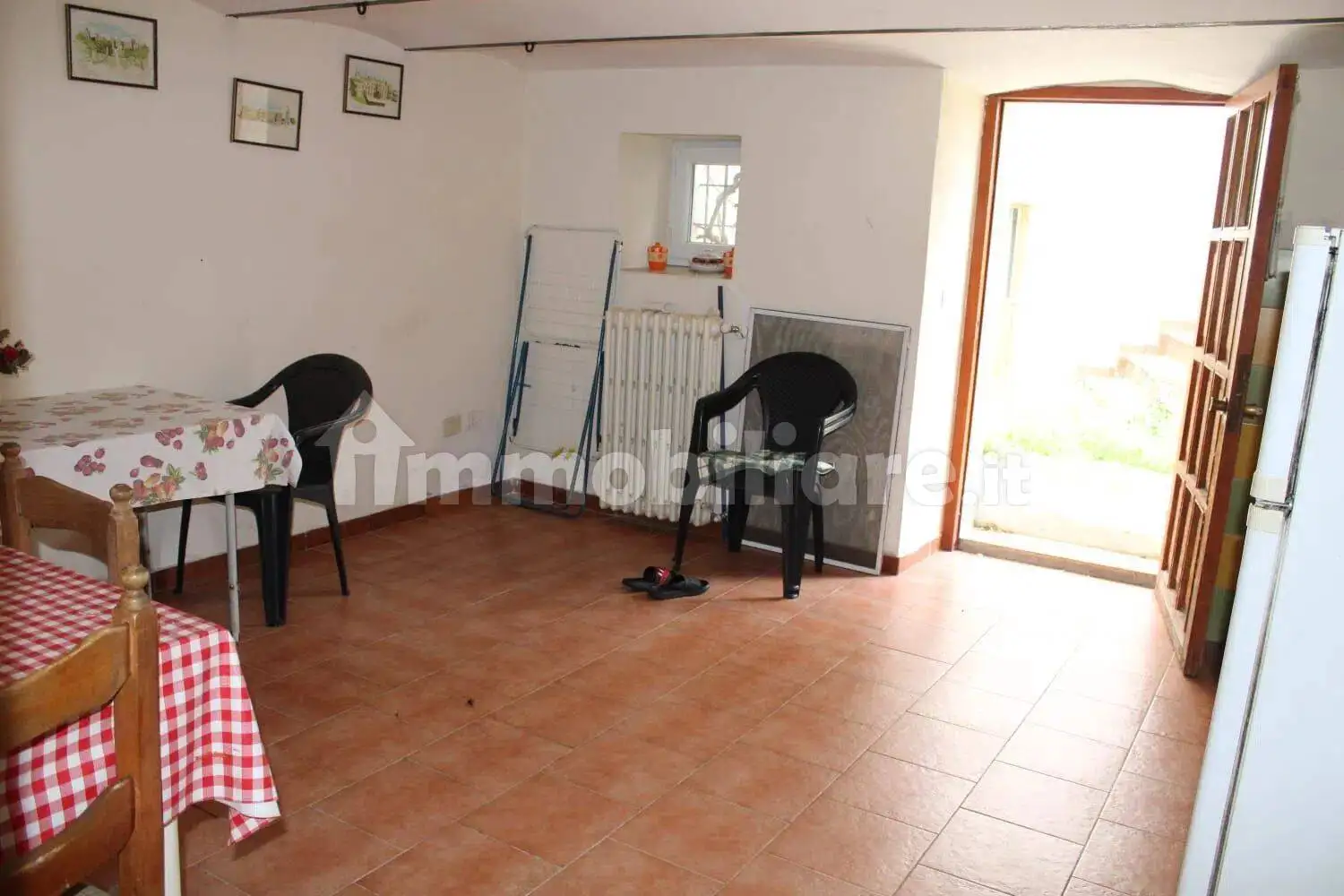 Quadrilocale Contrada Sant'Elia, Caramanico Terme - foto 4