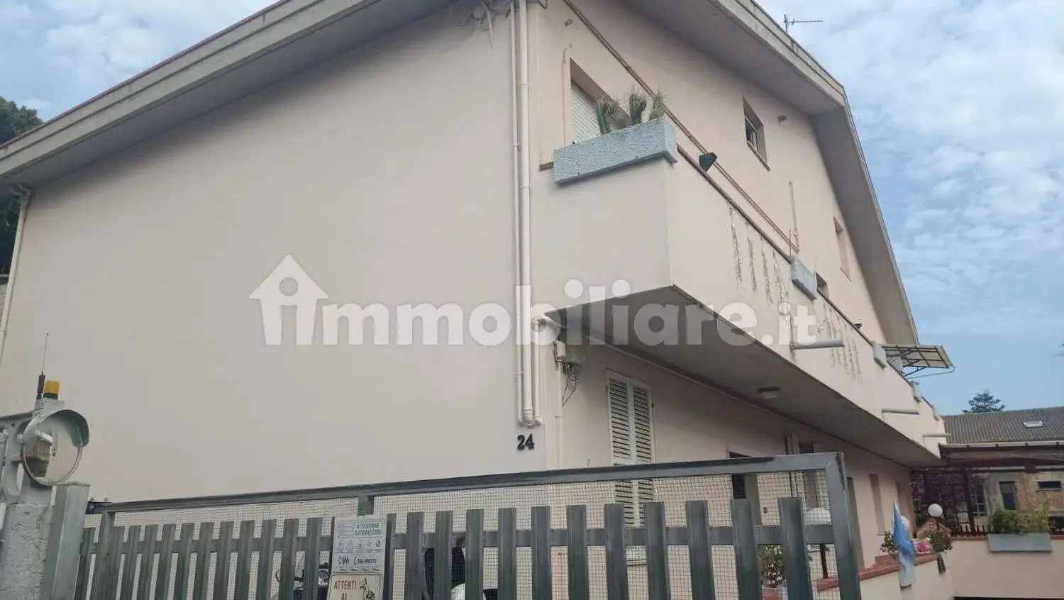 Appartamento in vendita a Pescara