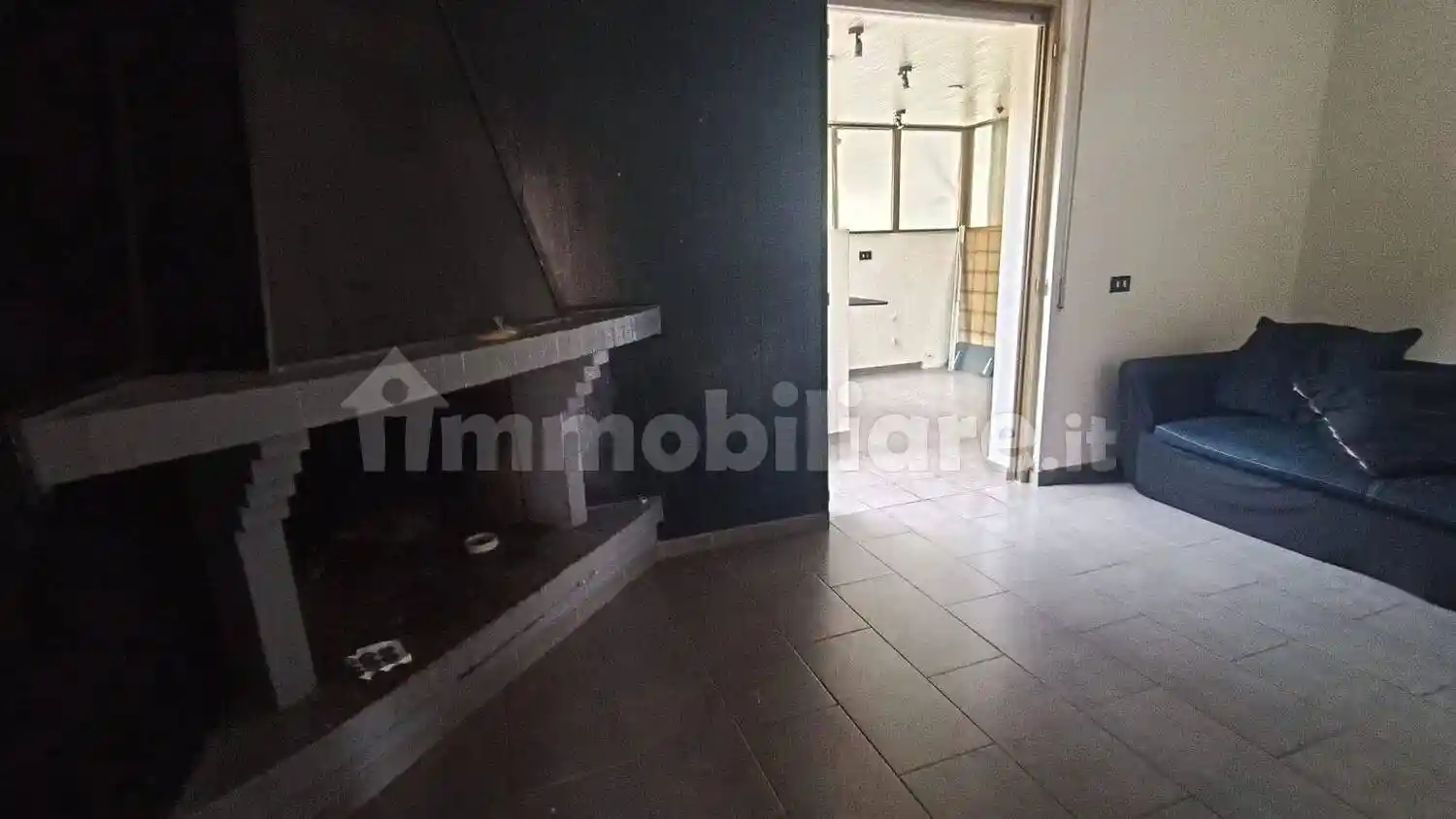 Trilocale salita Pandolfi, 24, Colli Innamorati - Madonna, Pescara - foto 4