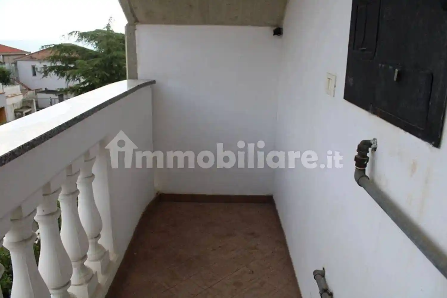 Trilocale Strada Colle Scorrano, 62, Colle del Telegrafo - Colle Scorrano, Pescara - foto 2