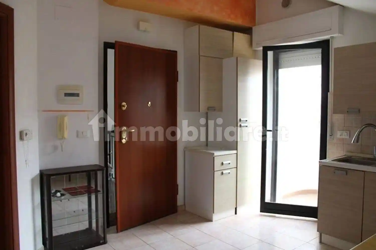 Trilocale Strada Colle Scorrano, 62, Colle del Telegrafo - Colle Scorrano, Pescara - foto 4