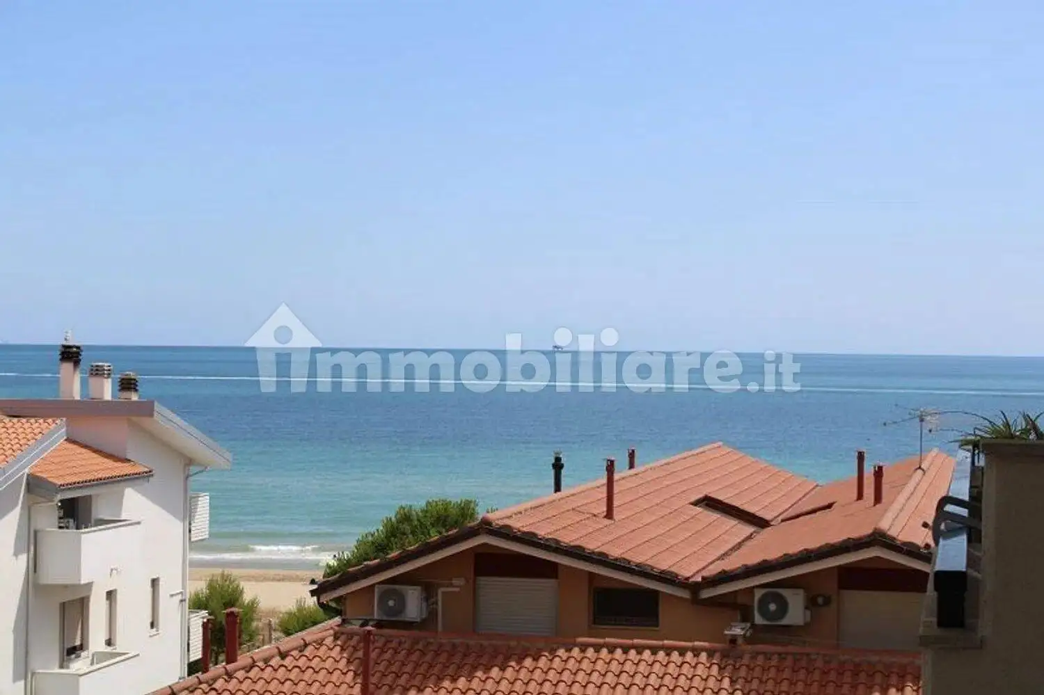 Quadrilocale via Nicolò Paganini, Silvi Marina, Silvi - foto 3